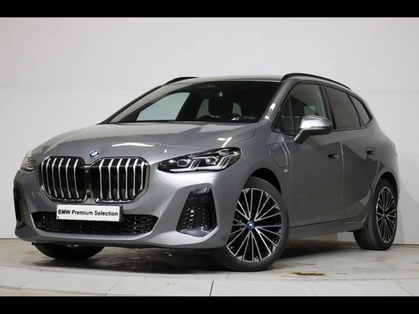 BMW 225 e xDrive Active Tourer Kit M Sport Gris - 1