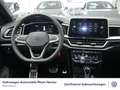 Volkswagen T-Roc 1.5 TSI DSG R-Line Navi AHK Kamera uvm Schwarz - thumbnail 16