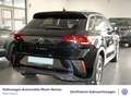 Volkswagen T-Roc 1.5 TSI DSG R-Line Navi AHK Kamera uvm Schwarz - thumbnail 6