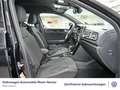 Volkswagen T-Roc 1.5 TSI DSG R-Line Navi AHK Kamera uvm Schwarz - thumbnail 12