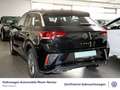 Volkswagen T-Roc 1.5 TSI DSG R-Line Navi AHK Kamera uvm Schwarz - thumbnail 8