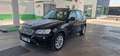 BMW X3 xDrive 35iA Negro - thumbnail 1