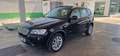 BMW X3 xDrive 35iA Negro - thumbnail 8