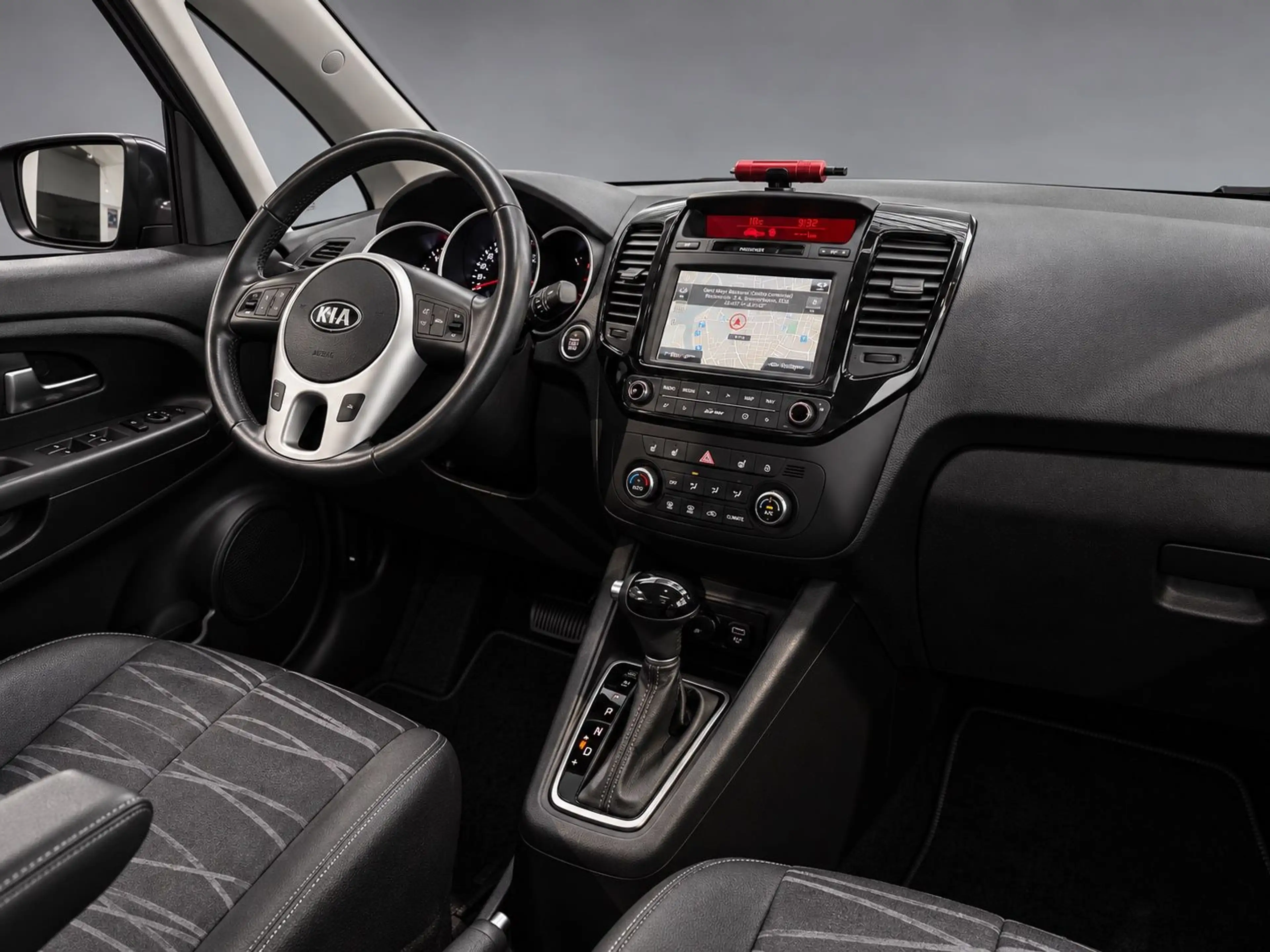 Kia Venga Platinum 125PS*SZH&LHZ*KAM*NAVI*TEMPO*PANO — photo 15