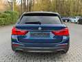 BMW 540 d Touring xDrive Sport Line Harman/Kardon* Blau - thumbnail 8