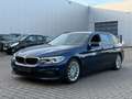 BMW 540 d Touring xDrive Sport Line Harman/Kardon* Blau - thumbnail 7