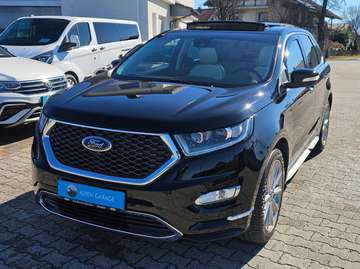 Edge*2.0 TDCi*Bi-Turbo*4x4*Vignale*MEGA-Voll*Leder