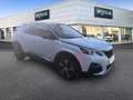 Peugeot 3008 2ª serie BlueHDi 130 S&S EAT8 GT Line Weiß - thumbnail 3