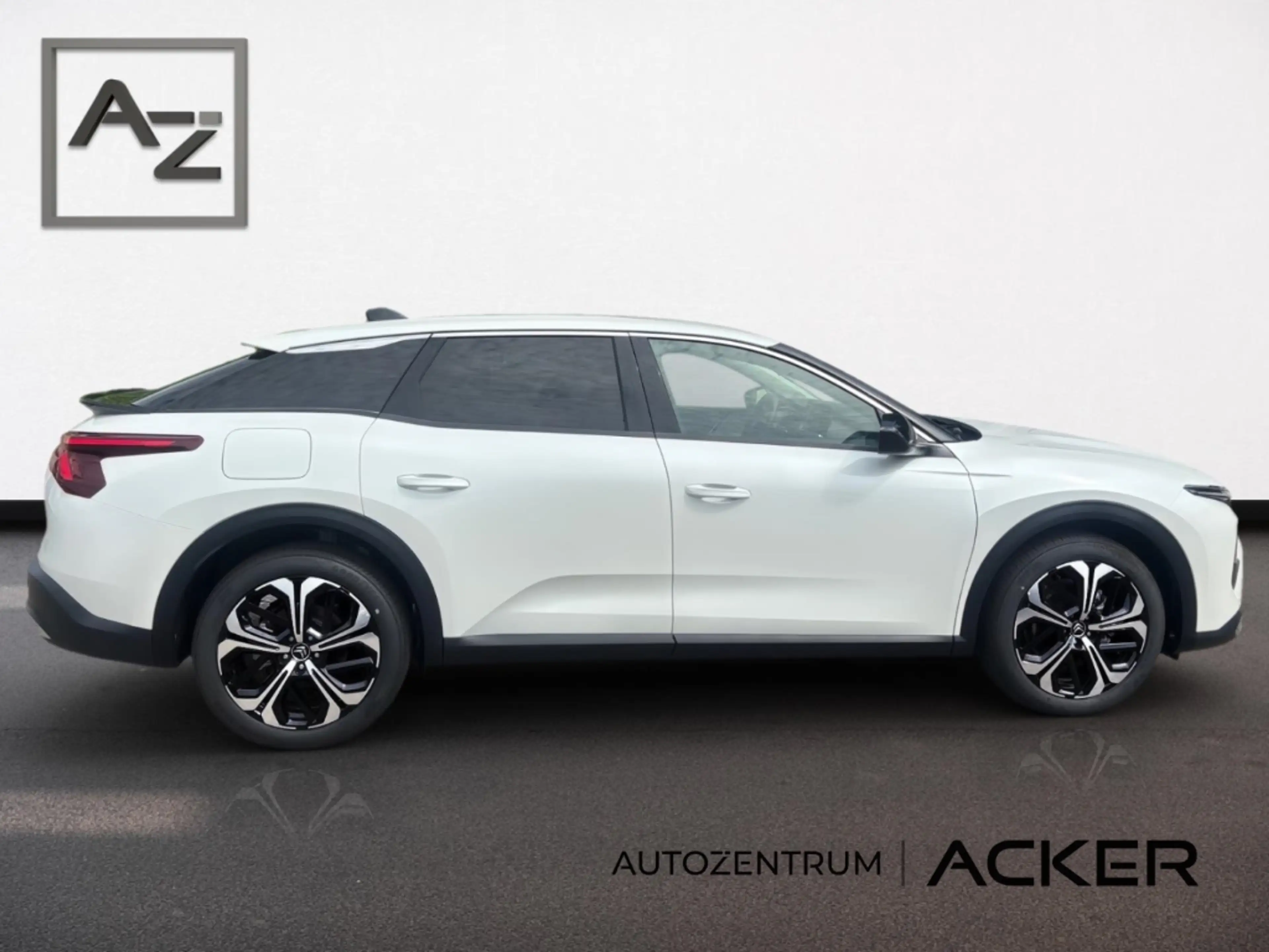 Citroen C5 X Plus 1.2 MHEV 145 LED/RFK/Navi/Klimaaut-45%* — photo 8
