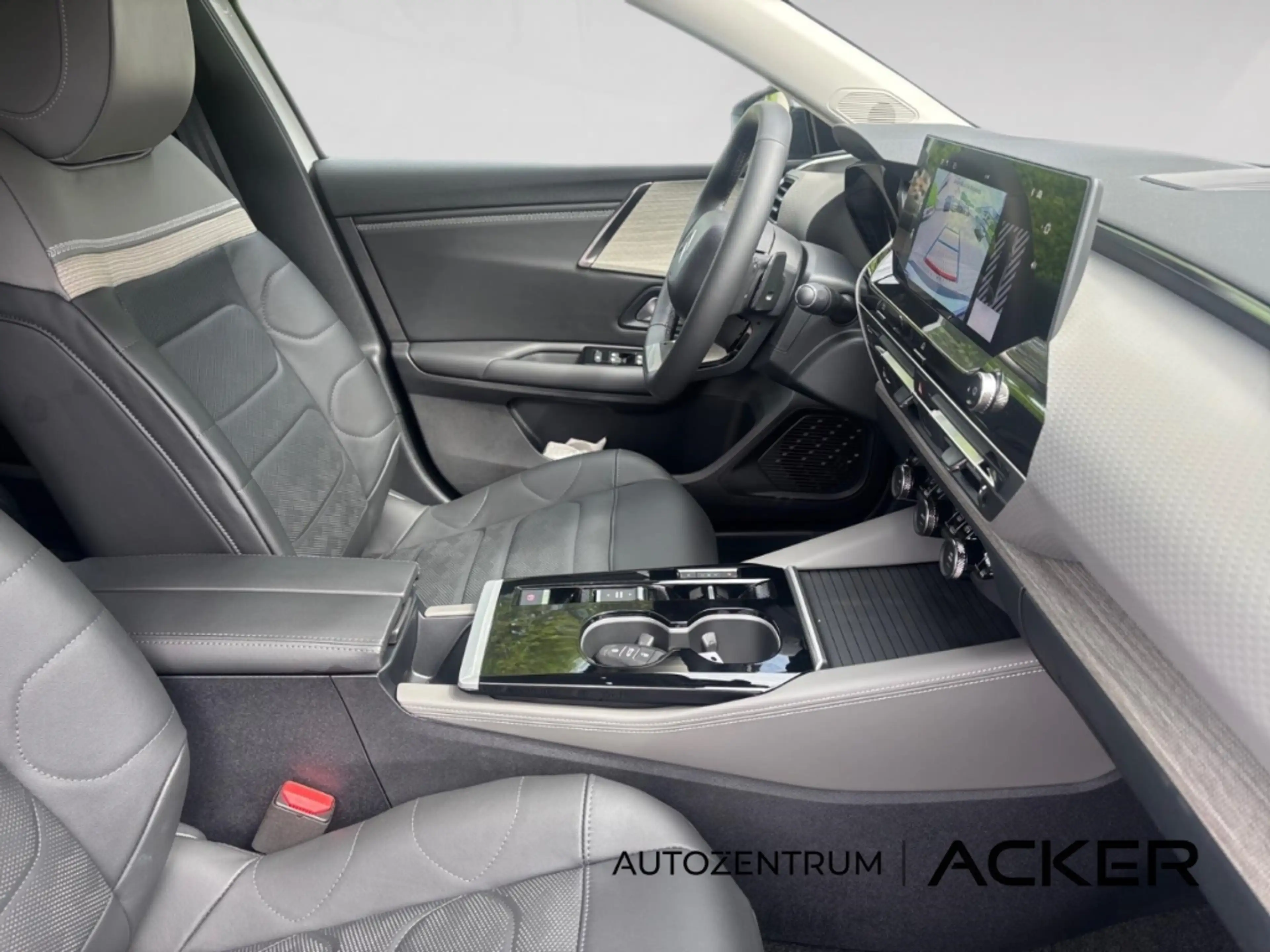 Citroen C5 X Plus 1.2 MHEV 145 LED/RFK/Navi/Klimaaut-45%* — photo 12