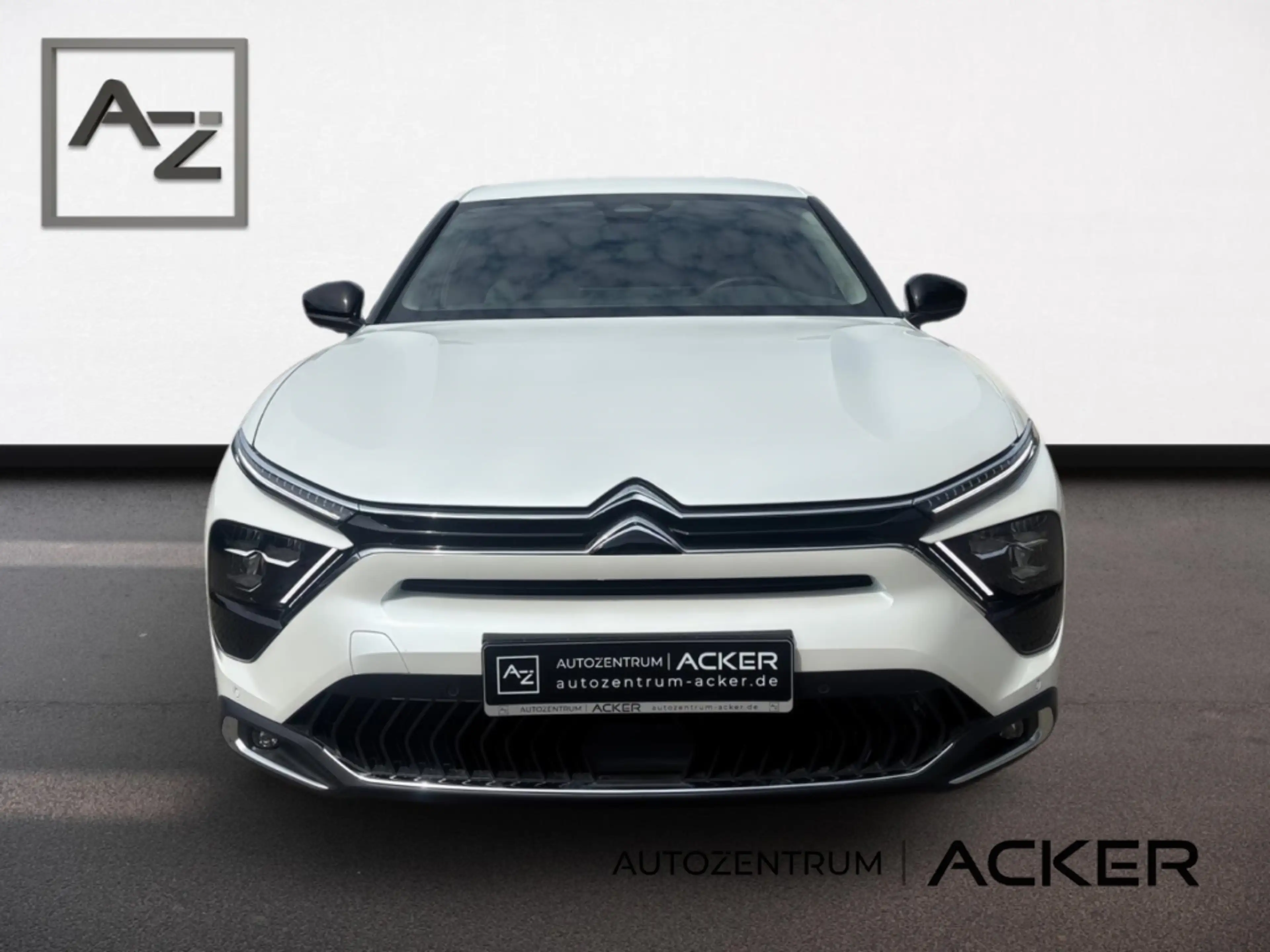 Citroen C5 X Plus 1.2 MHEV 145 LED/RFK/Navi/Klimaaut-45%* — photo 3