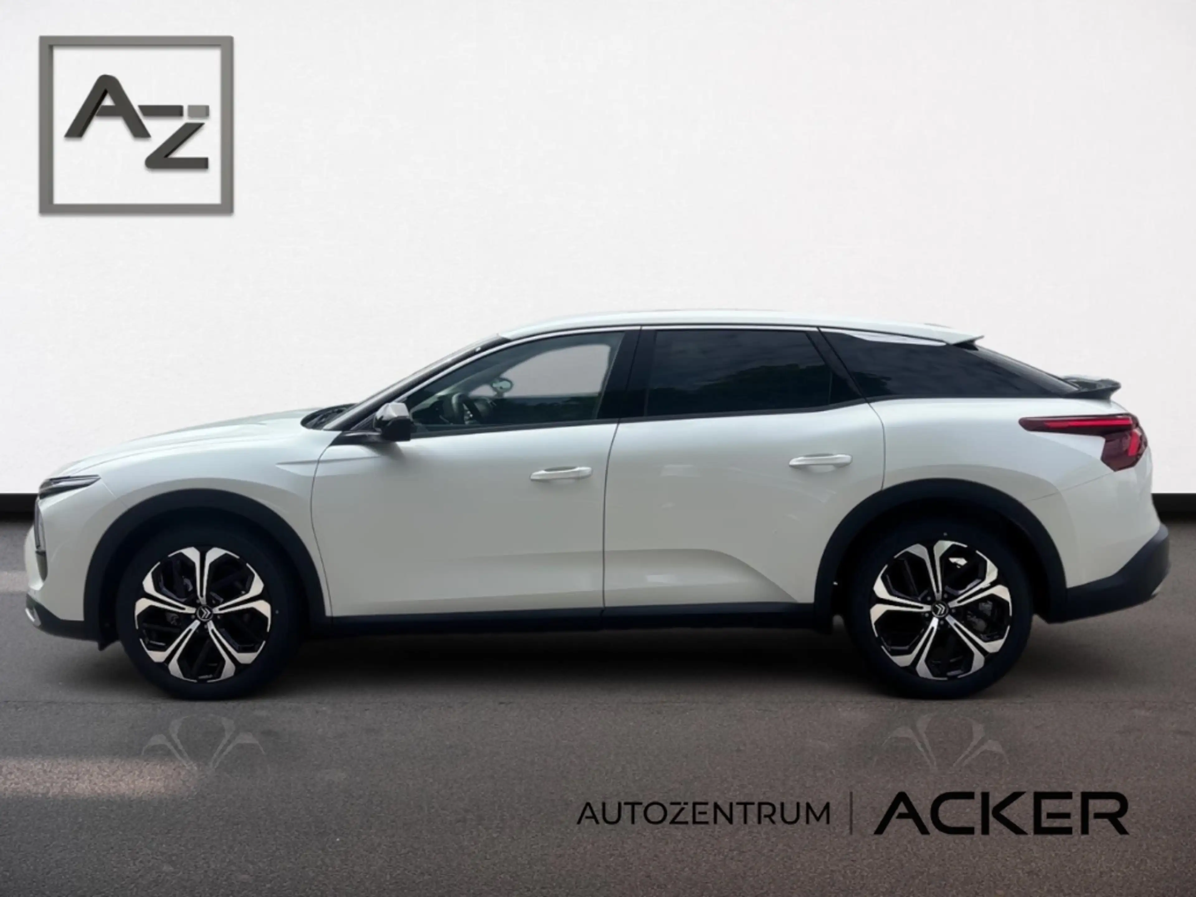 Citroen C5 X Plus 1.2 MHEV 145 LED/RFK/Navi/Klimaaut-45%* — photo 9