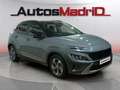Hyundai KONA 1.6 GDI HEV Klass DCT Gris - thumbnail 1