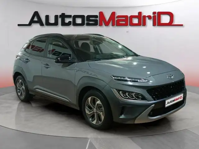 Hyundai KONA 1.6 GDI HEV Klass DCT