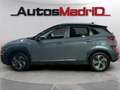 Hyundai KONA 1.6 GDI HEV Klass DCT Gris - thumbnail 4
