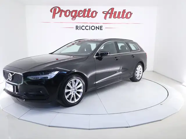 Volvo V90 V90 2.0 b4 Momentum Business Pro auto FULL LED CARPLAY HARMAN KARDON CAMERA CARPLAY