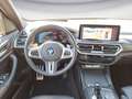 BMW X3 M i Pano Standhzg. HuD AHK M Sportsitze Gris - thumbnail 11