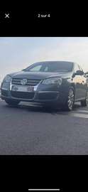 1.9 TDi Sportline DPF DSG
