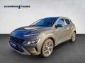 Hyundai KONA Hybrid 1.6 GDi DCT Trend VIRTUAL/SHZ/KAMERA Grau - thumbnail 1