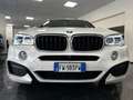 BMW X6 xDrive30d 249CV Msport 360 / H&K / HEAD UP Bianco - thumbnail 10