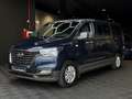 Hyundai H-1 H1 Travel 2.5CRDi Tecno 136 Azul - thumbnail 3