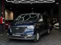 Hyundai H-1 H1 Travel 2.5CRDi Tecno 136 Azul - thumbnail 1