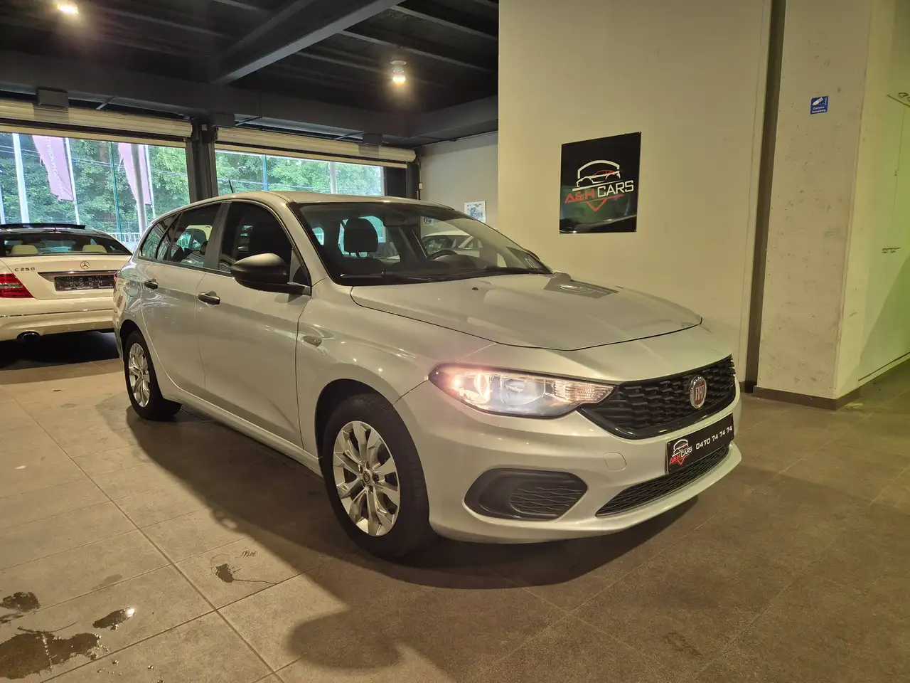 Fiat Tipo