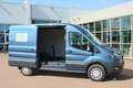 Ford E-Transit 350 L2H2 Trend 68 kWh Pro Power on board, Navigati Blauw - thumbnail 18