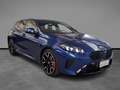 BMW 118 d MSport Pro Aut. Blu/Azzurro - thumbnail 3