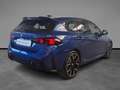 BMW 118 d MSport Pro Aut. Blu/Azzurro - thumbnail 6