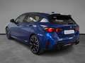 BMW 118 d MSport Pro Aut. Blu/Azzurro - thumbnail 5