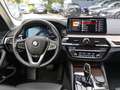 BMW 530 d Touring xDrive Luxury Line FACEL. HUD Zwart - thumbnail 13