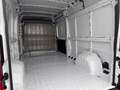 Citroen Jumper Kasten 2.2 L3H2 35 180 PS Automatik! Blanc - thumbnail 10