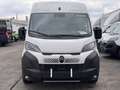 Citroen Jumper Kasten 2.2 L3H2 35 180 PS Automatik! Blanc - thumbnail 6