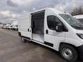 Citroen Jumper Kasten 2.2 L3H2 35 180 PS Automatik! Blanc - thumbnail 3