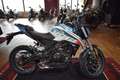 Voge R125 ABS E5+ Blue/White Blau - thumbnail 4