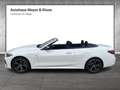 BMW 440 M440i xDrive Cabrio Head-Up HiFi DAB LED WLAN Blanc - thumbnail 5