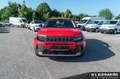 Jeep Avenger Altitude 1.2 GSE T3 100 PS Rouge - thumbnail 2