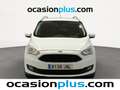 Ford Grand C-Max 1.0 EcoB. Auto-S&S Trend+ 125 Blanc - thumbnail 13