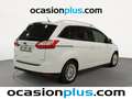 Ford Grand C-Max 1.0 EcoB. Auto-S&S Trend+ 125 Blanc - thumbnail 4