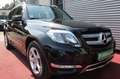 Mercedes-Benz GLK 200 CDI KLIMA AHK NAVI PDC 17.ZOLL ALU Schwarz - thumbnail 2