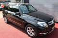 Mercedes-Benz GLK 200 CDI KLIMA AHK NAVI PDC 17.ZOLL ALU Schwarz - thumbnail 11