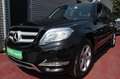 Mercedes-Benz GLK 200 CDI KLIMA AHK NAVI PDC 17.ZOLL ALU Schwarz - thumbnail 1