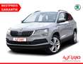 Skoda Karoq 1.5 TSI Style LED Android Apple Tempomat Gris - thumbnail 1