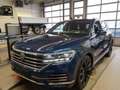 Volkswagen Touareg Elegance 3.0TSI eHybrid +AHK+LUFT+KAMERA Blau - thumbnail 2