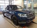 Volkswagen Touareg Elegance 3.0TSI eHybrid +AHK+LUFT+KAMERA Blau - thumbnail 6
