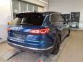Volkswagen Touareg Elegance 3.0TSI eHybrid +AHK+LUFT+KAMERA Blau - thumbnail 4