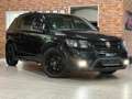 Fiat Freemont Black Code AWD-7 Sitzer-Leder-Navi-Kame Schwarz - thumbnail 3