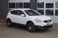Nissan Qashqai I-Way 4X4 *Ahk/Allrad/HU+AU+Service neu* Weiß - thumbnail 1