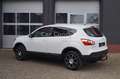 Nissan Qashqai I-Way 4X4 *Ahk/Allrad/HU+AU+Service neu* Weiß - thumbnail 4